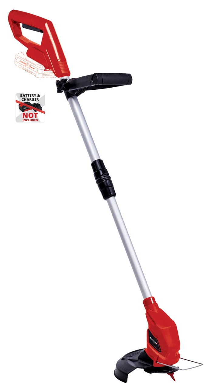 Тример акумуляторний Einhell GC-CT 18/24 Li - Solo (3411123)