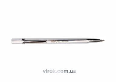 Рисувалка для скла, кераміки і металу YATO, l= 140 мм [20/300]