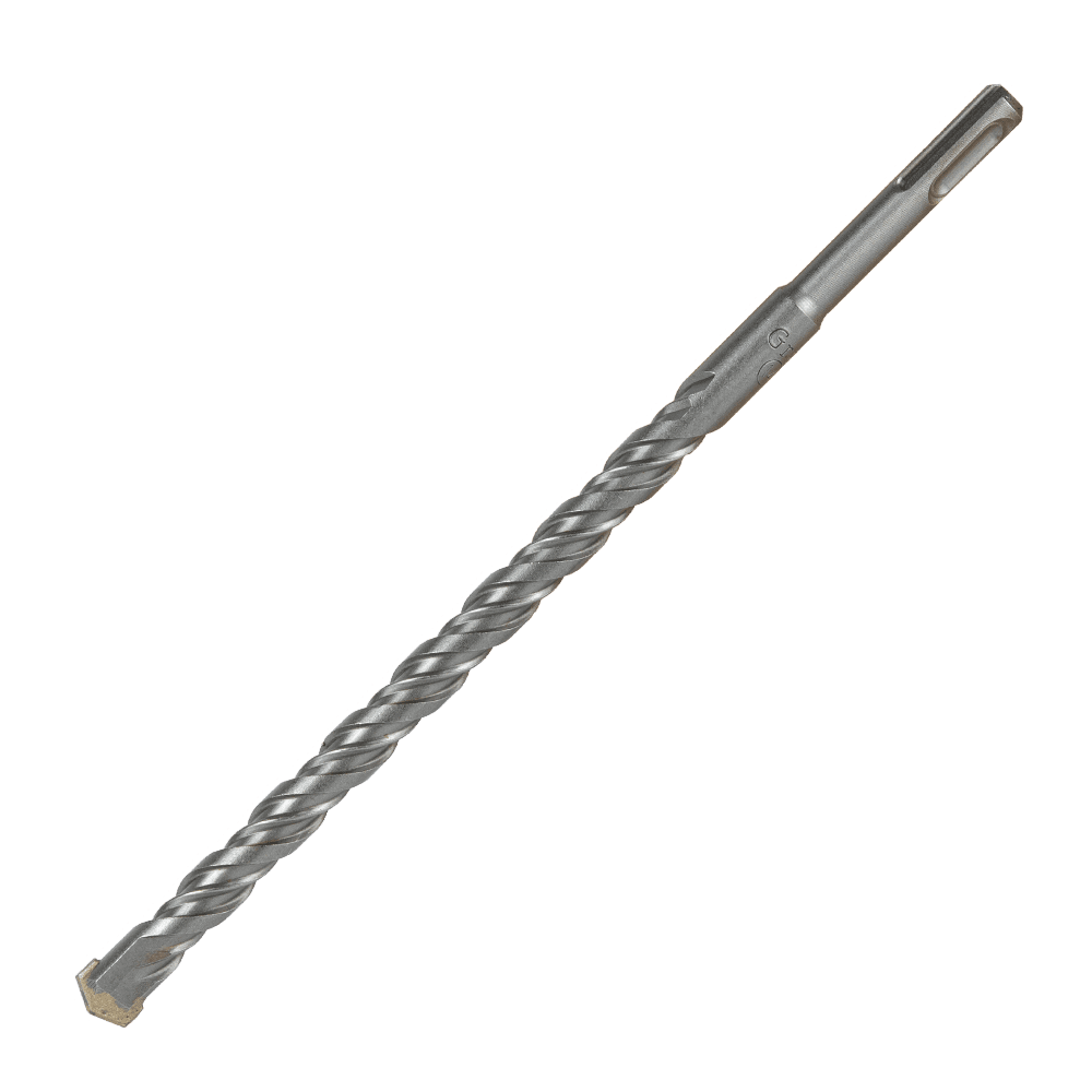 SIGMA Бур для бетону SDS-plus твердосплав S4 Ø 14×260 мм GRAD