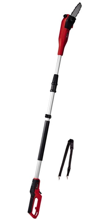 Пила телескопічна електрична Einhell GC-EC 7520 T (4501240)