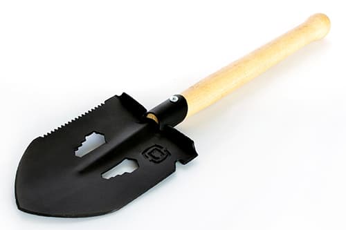 Лопата саперна 523мм Кемпер СИЛА