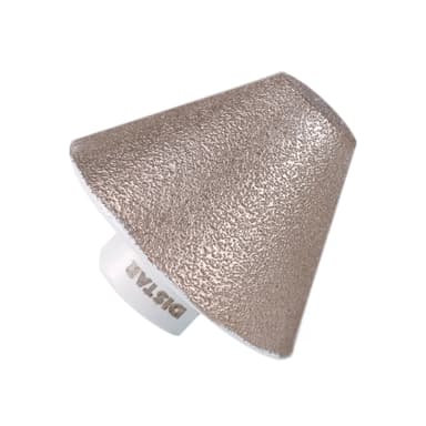 Фреза алмазна конусна Cone 18-55/M14 с