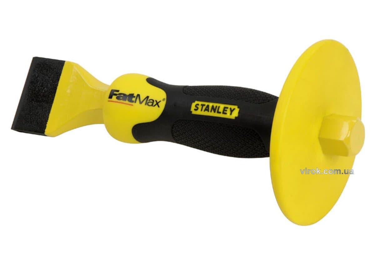 Зубило муляра "FatMax™", ширина жала b= 45 мм; l= 250 мм