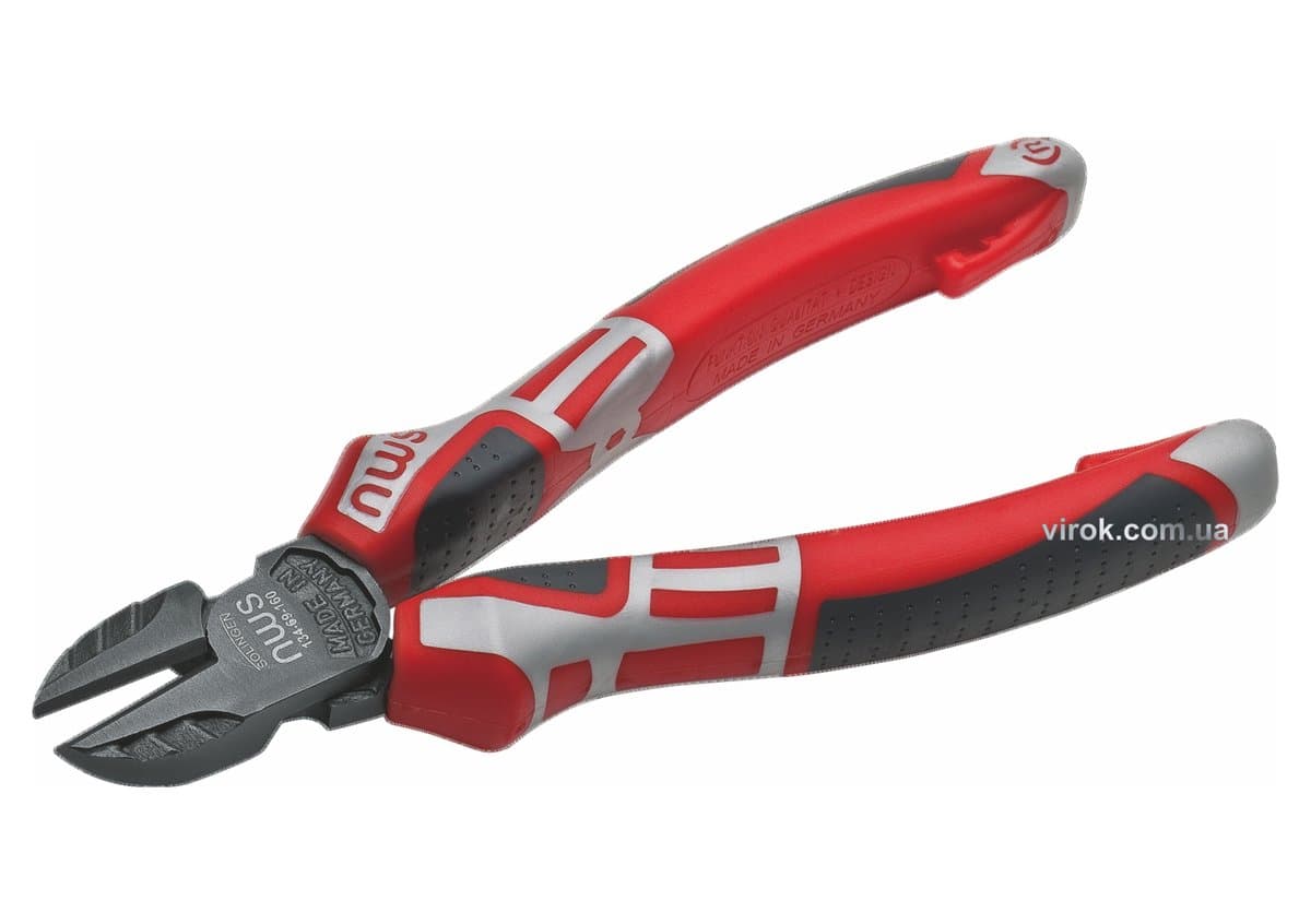 Бокорізи NWS : L= 145 мм