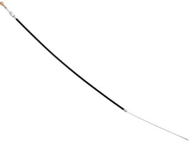 Трос підйома кузова YATO для міні-самоскида YT-86115, 780x 18x 5 мм [1]