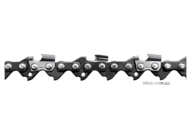 Ланцюг для пили YATO l= 14"/ 36 см (52 ланки)3/8"-9.52мм.Т- 0,05 (1.3мм)---YT-84931 [50]