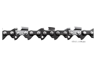 Ланцюг для пили YATO l= 16"/ 40 см (57 ланок) 3/8"-9.52мм.Т- 0,05 (1.3мм)--- YT-84935 [50]