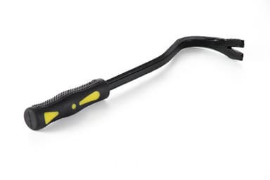 Обценьки з обгумованою рукояткою 350*16 СИЛА