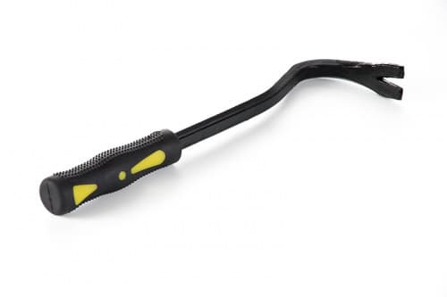 Обценьки з обгумованою рукояткою 350*16 СИЛА