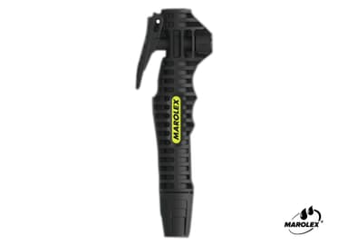 Ручка з дозуючим клапаном MAROLEX : A067.161 (R020J)(hobby/profession.p+/titan/movi/x-line)