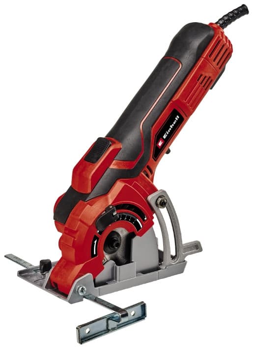 Міні-пила циркулярна Einhell TC-CS 89 (4331030)