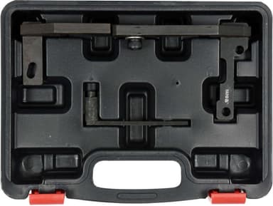 Фіксатори газорозподільної системи двигунів авто групи PEUGEOT/CITROEN 1,0- 1,2 VTI YATO: наб 3 елем