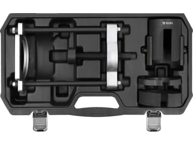 Знімач втулок керма авто FORD/VOLVO YATO 4 елем. [1]