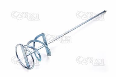 Міксер для сухих сумішей SDS 80*400 СИЛА