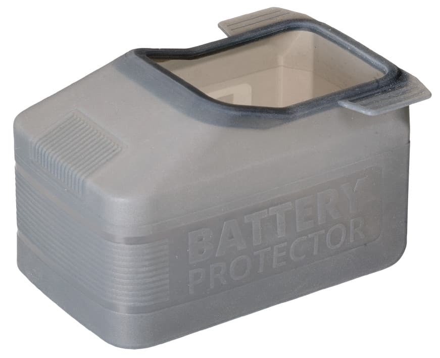 Силіконовий чохол акумулятора Einhell PXC Battery Protector (4140151)