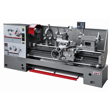 Токарно-гвинторізний станок JET GH-2640 ZH DRO (A-3)