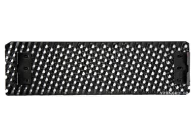 Лезо запасне до рашпиля по гіпсокартону YATO 140 х 40 мм [10/120]