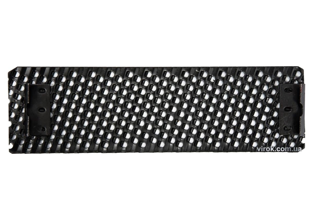 Лезо запасне до рашпиля по гіпсокартону YATO 140 х 40 мм [10/120]