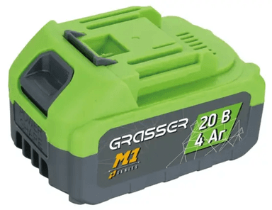 Акумуляторна батарея Grasser G0013 (4А)
