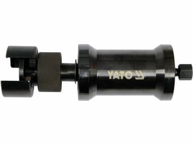 Знімач балансувального вала автомоб. двигуна YATO з групи V.A.G. компл. 3 елем. [10]