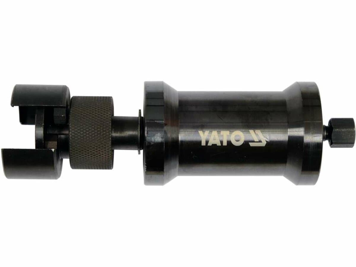 Знімач балансувального вала автомоб. двигуна YATO з групи V.A.G. компл. 3 елем. [10]