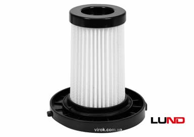Фільтр від пилу Н13 класу LUND до порохотягів 67110 і 67120 [100]