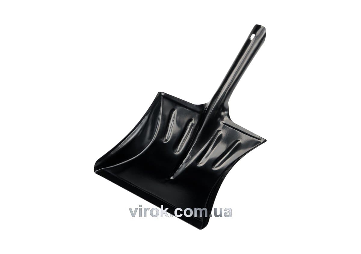 Совок господарський VOREL, 380х220 мм [20]