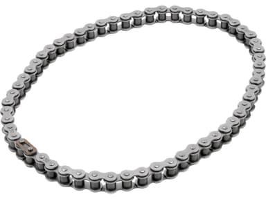 Ланцюг силової передачі сталевий YATO для міні-самоскида YT-86115, модель 10B-58 [10]