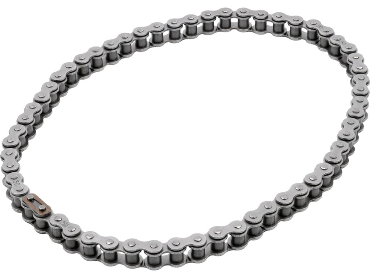 Ланцюг силової передачі сталевий YATO для міні-самоскида YT-86115, модель 10B-58 [10]