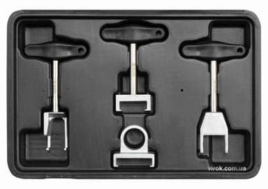 Знімачі котушок запалювання двигунів авто групи V.A.G. YATO; компл. 4 шт [10]