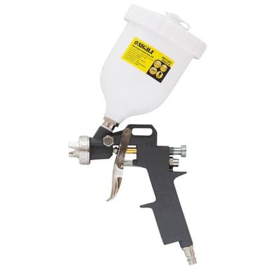 SIGMA Фарборозпилювач HP з верхом (Ø1,5 мм) пластик