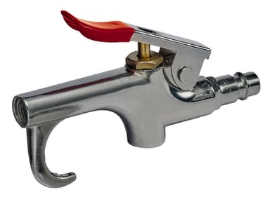 Пістолет продувний пневмо Einhell Blow Out Gun Set (4132759)