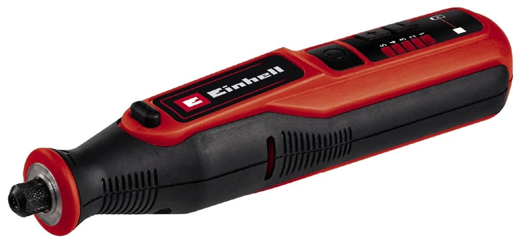 Пристрій фагатофункціональний акумуляторний Einhell TE-MT 7,2 Li (4419330)