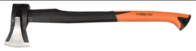 STREND PRO Сокира-Колун PREMUIM 2кг (оранж)