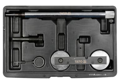 Фіксатори газорозподільної системи двигунів авто групи V.A.G., наб. 4 елем. [10]