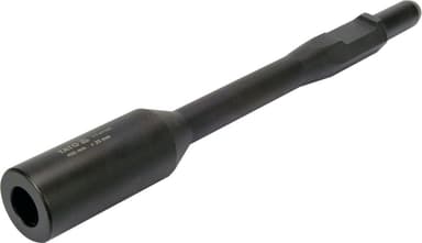 Бійник для цвяхів і штирів заземлення YATO внутр. Ø= 25 мм, l= 400 мм, Cr-Mo [4]