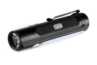 Ліхтар ручний Люмен 2000Лм (Li-ion 2000мАг) СИЛА