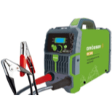 Пуско-зарядний пристрій інверторний Grosser GSC 650