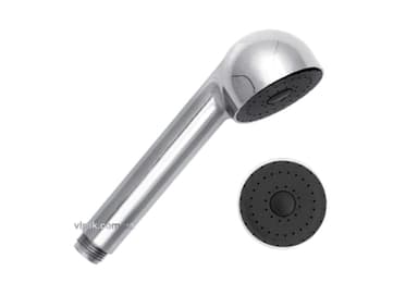 Розприскувач для душа GALA 1 положення струї [30/60]