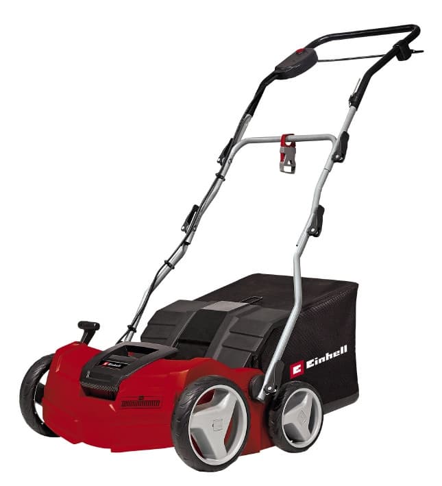 Скарифікатор електричний Einhell GE-SA 1640 (3420590)