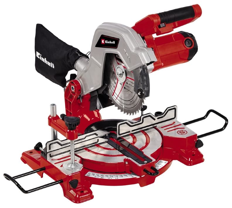 Пила торцева Einhell TC-MS 216 (4300370)