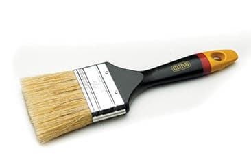 Пензель флейцевий мікс майстер 2,5'' СИЛА