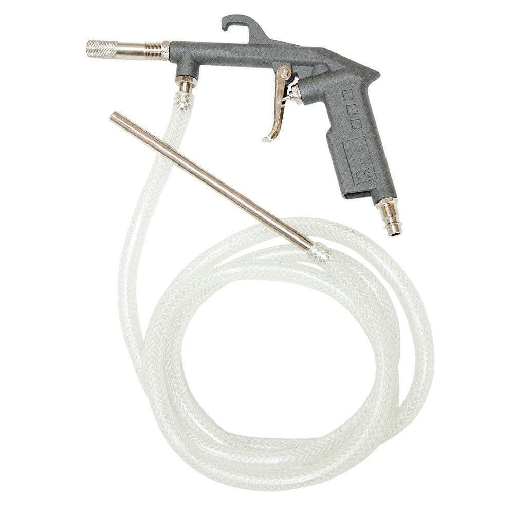 SIGMA Пневмоінструмент піскоструменевий (заборний шланг)