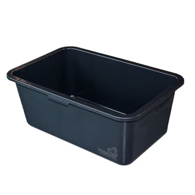 Корито будівельне прямокутне 90 л ТМ "VIROK"