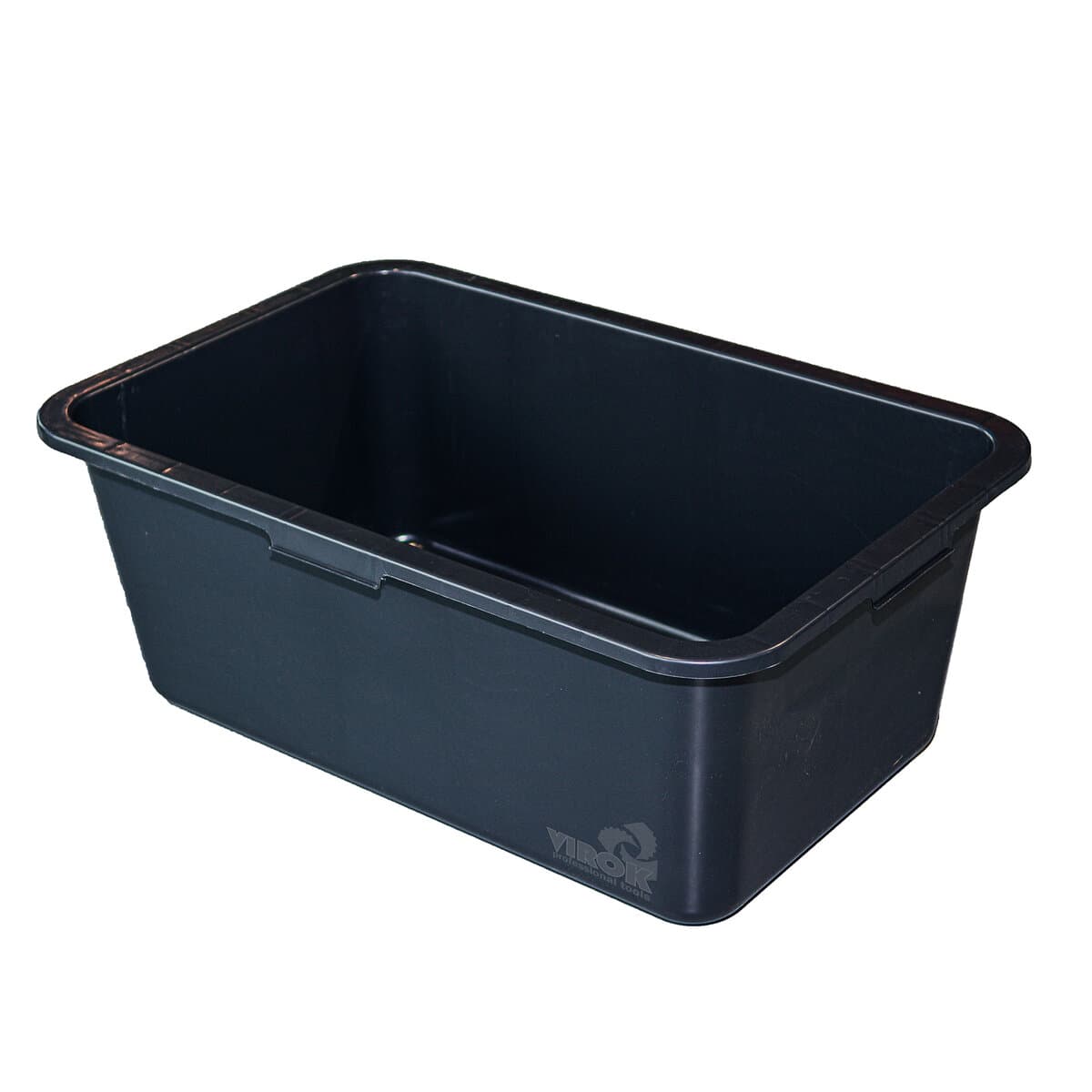 Корито будівельне прямокутне 90 л ТМ "VIROK"