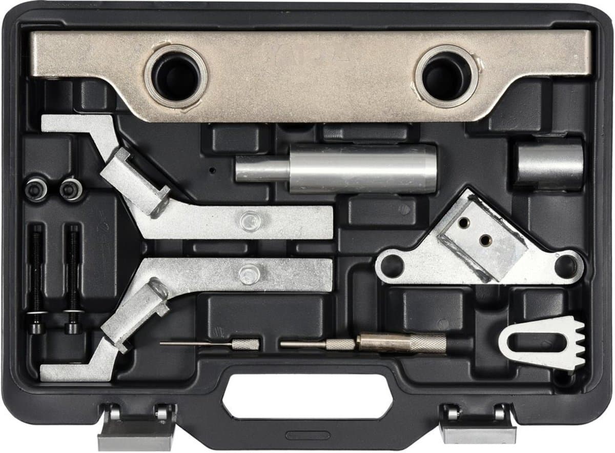 Фіксатори газорозподільної системи двигунів авто групи Opel, Saab, Chevrolet YATO: набір 14 елем [5]