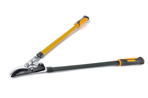 Сучкоріз обвідний 730мм з редуктором СИЛА