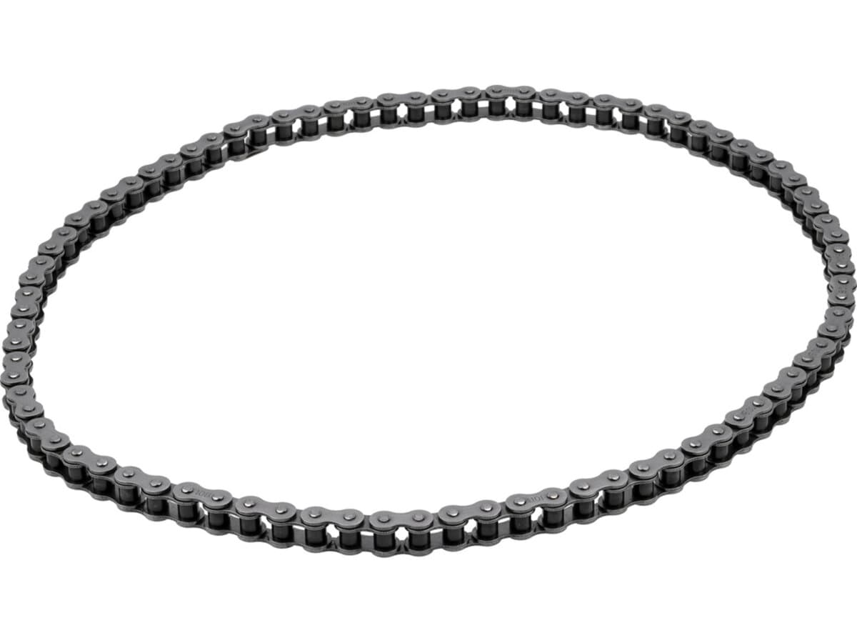 Ланцюг силової передачі сталевий YATO для міні-самоскида YT-86115, модель 10B-84 [10]