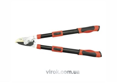 Сікатор YATO : Телескопічні ручки, Ø= 38 мм, L= 640-885 мм [12]