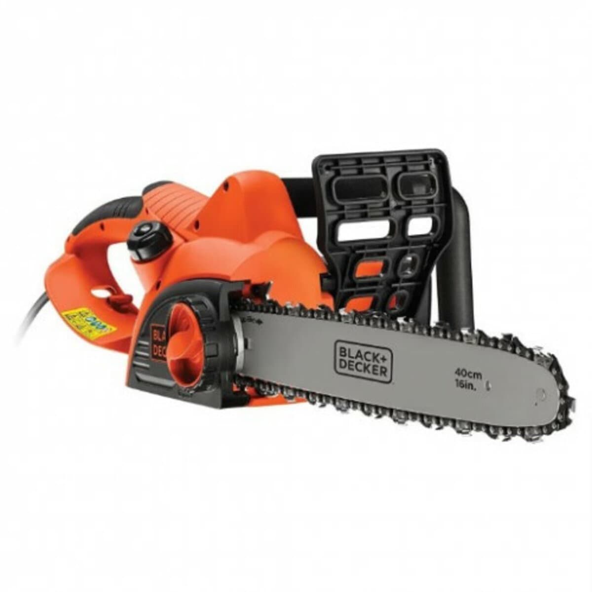 Пила ланцюгова мережева B+D CS2040B+D DW